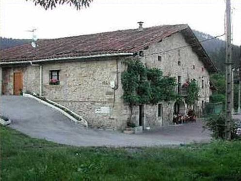 Berriolope - last minute hotel in Elorrio