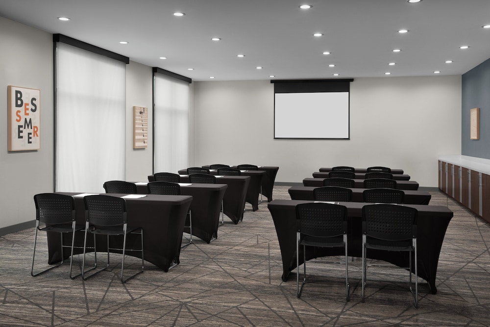 Holiday Inn Express & Suites McCalla Birmingham West by IHG - photo 83