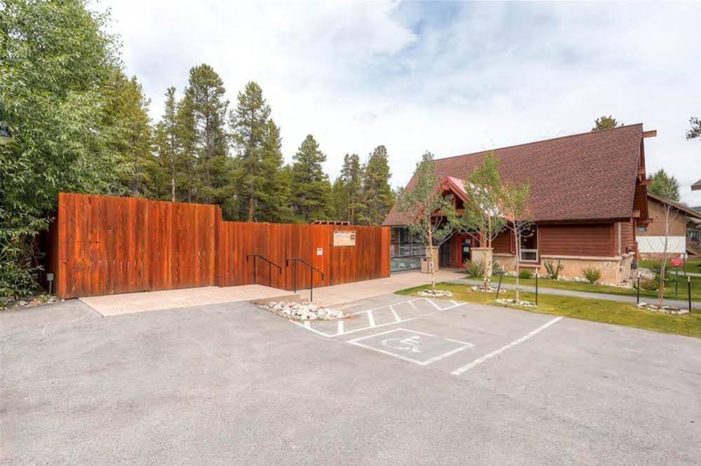 Cedars by Pinnacle Lodging in Breckenridge, United States