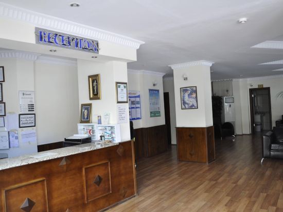 Babadan Boutique — hotel in Icmeler