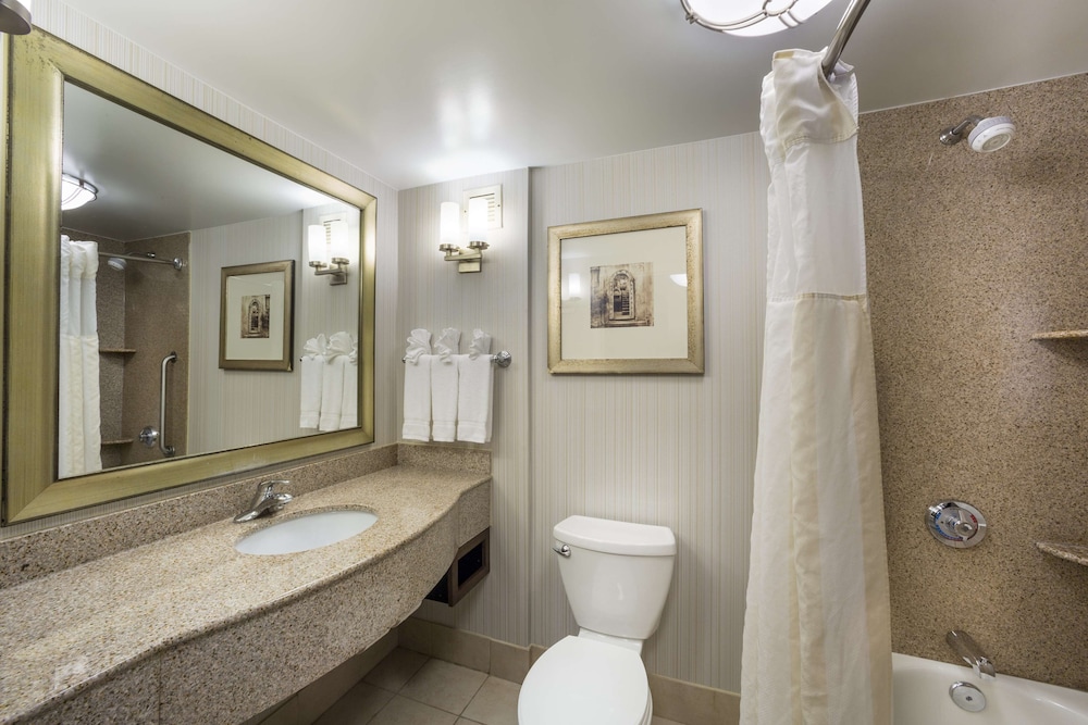 Hilton Garden Inn Hampton Coliseum Central - photo 18