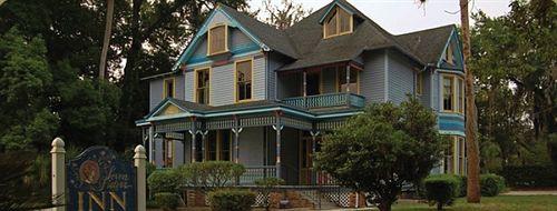 Seven Sisters Inn - featured photo