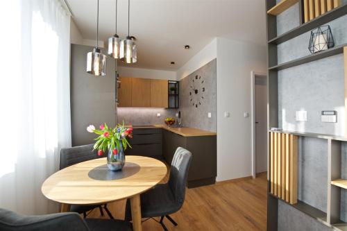City Prestige Apartment Trencin — 4-Star Luxury Hotel in Trencin, Slovakia