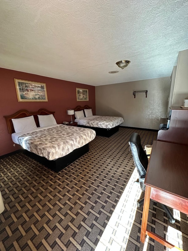 Americas Best Value Inn Franklin - photo 19