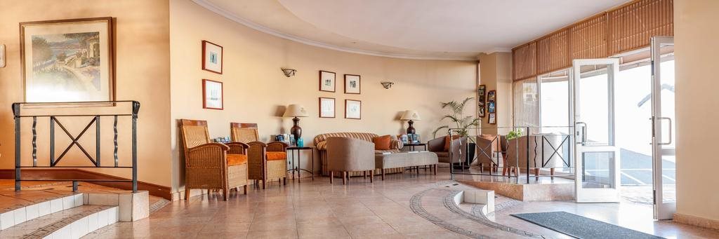Unit 323 Leisure Bay Luxury Suites