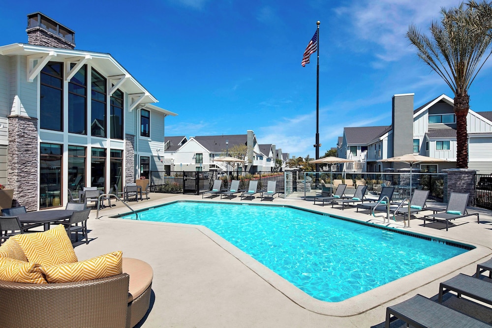 Residence Inn by Marriott Manhattan Beach - photo 18
