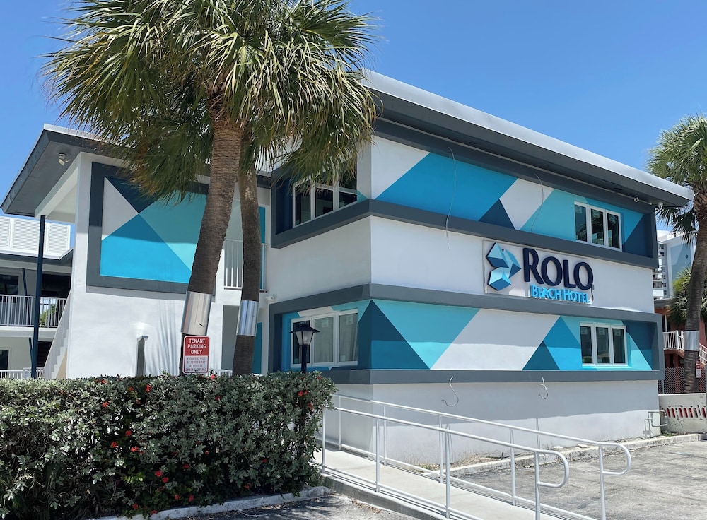 Rolo Beach Hotel - photo 182