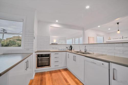 Panoramic Views on Walter in Bridport, Australia