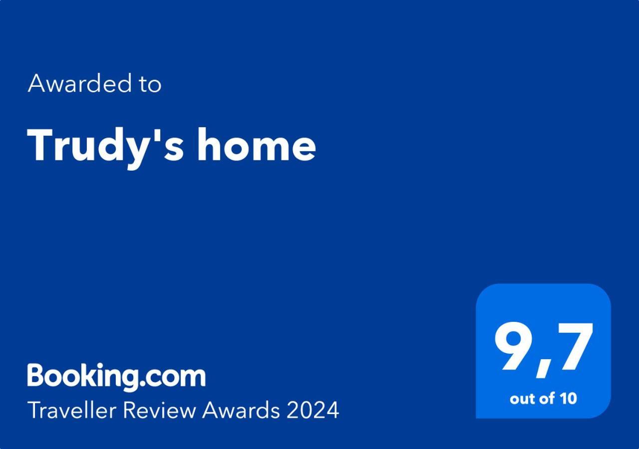 Trudy's Home — 4-Star Luxury Hotel in Ostuni, Italy