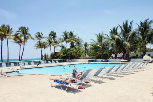 Oceanfront Contemporary Suites - photo 28