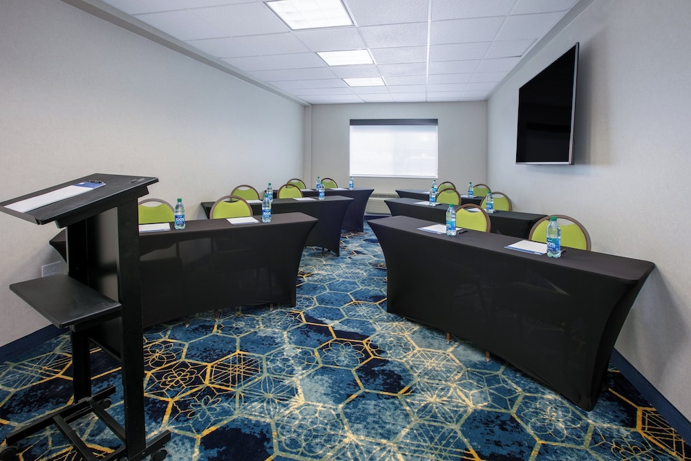 Holiday Inn Express Spokane Valley by IHG - photo 64