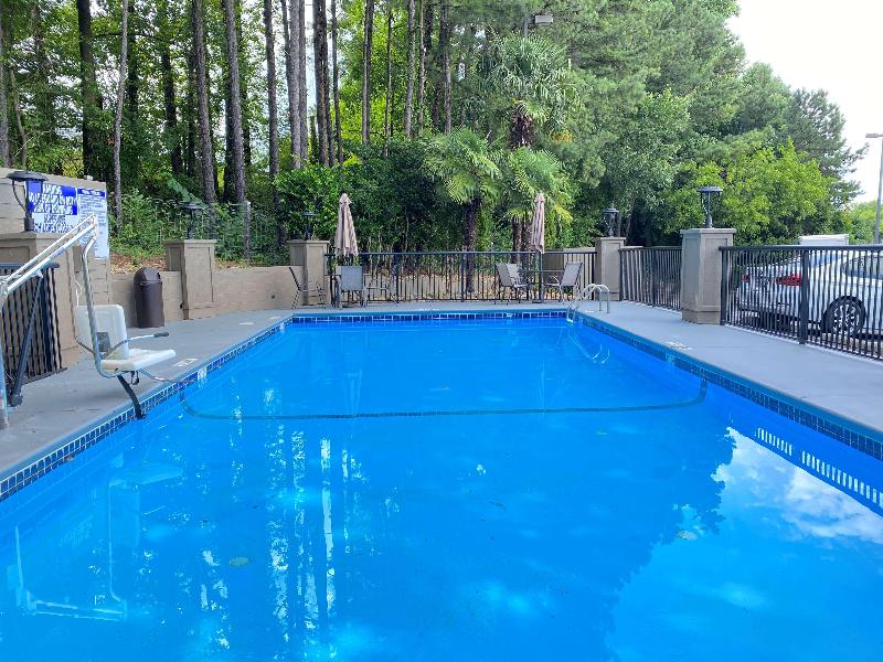 Best Western Kennesaw - photo 35