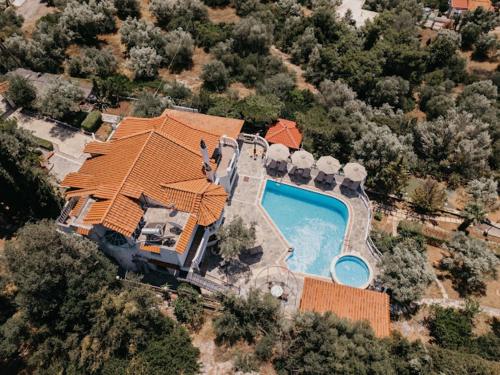 Villazart - last minute hotel in Unknown City