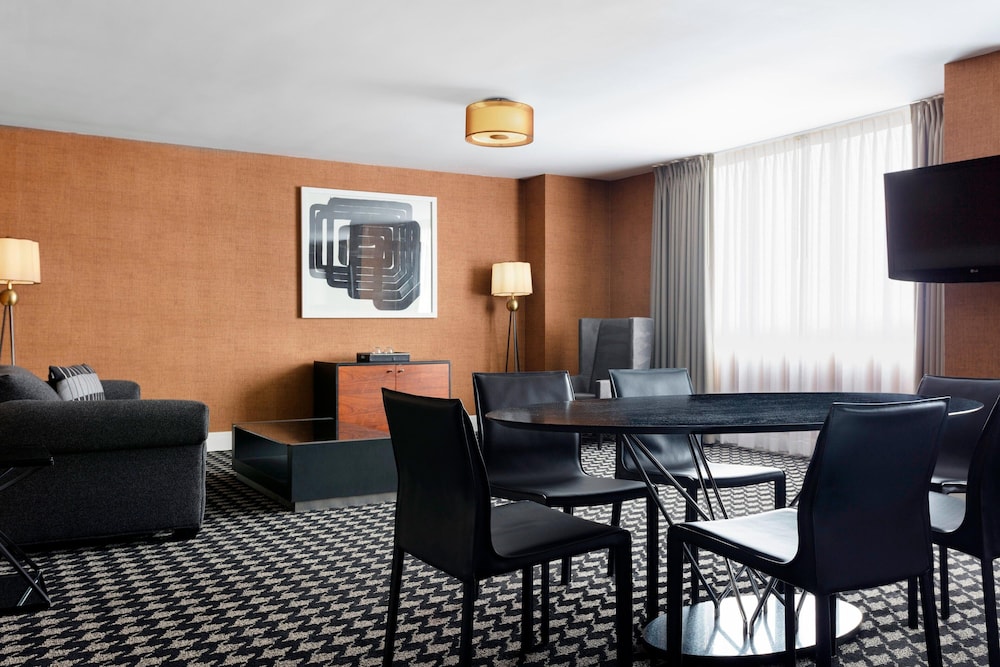 Le Meridien Charlotte - photo 5