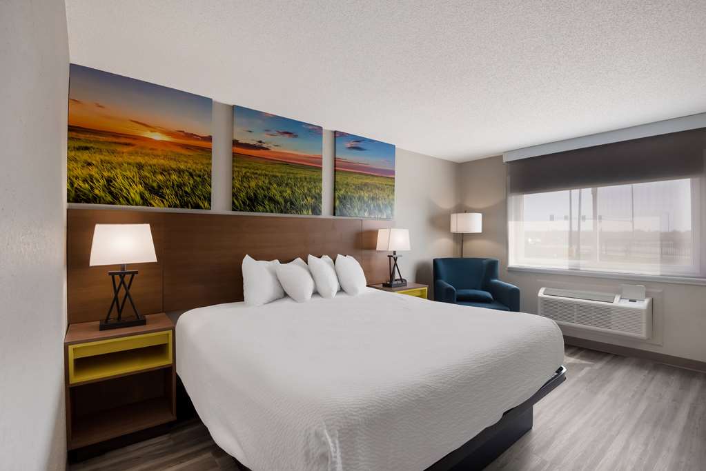 Days Inn by Wyndham Ankeny Des Moines - photo 45
