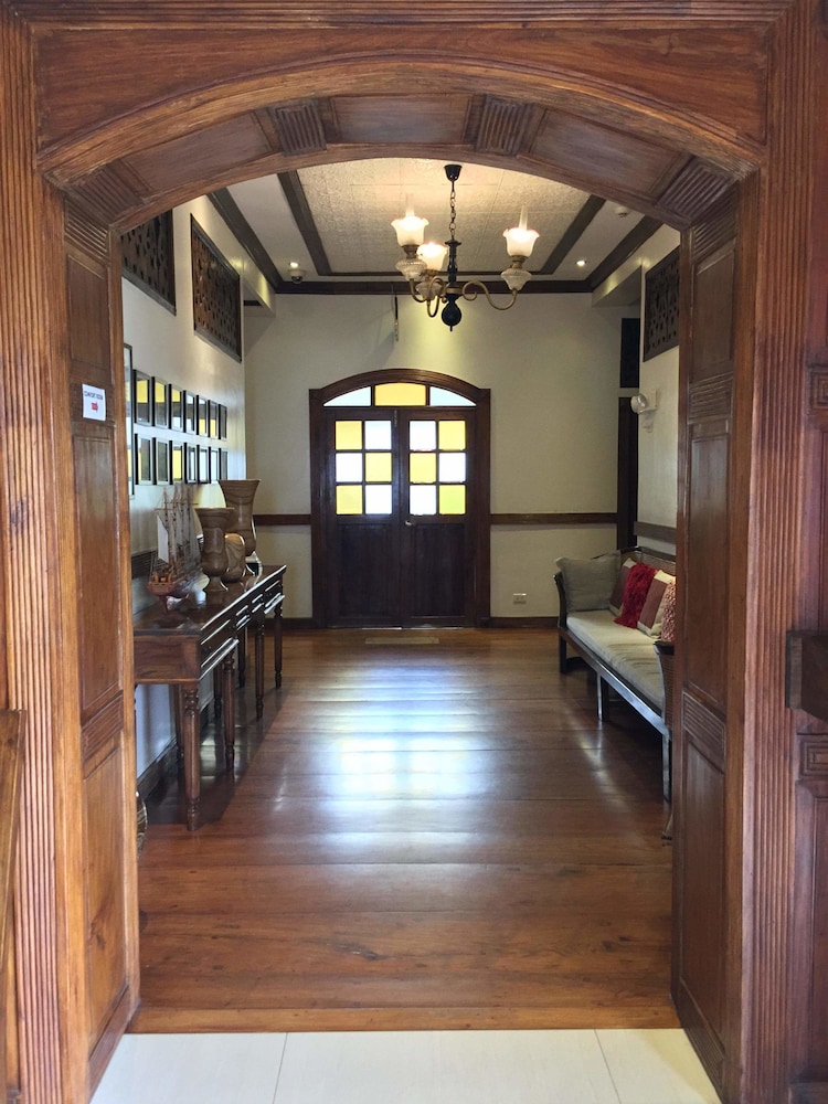 Hotel Veneto De Vigan — Vigan — photo 2
