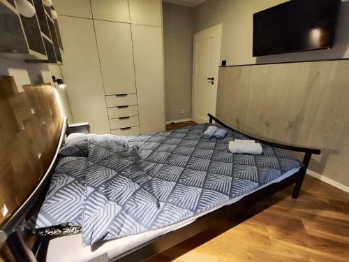 Jr Smolna — 4-Star Luxury Hotel in Poznan, Poland