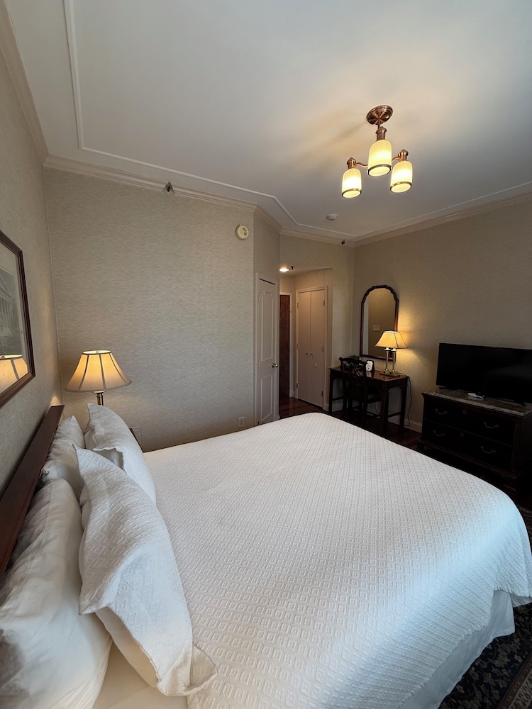 Penn's View Hotel - photo 30