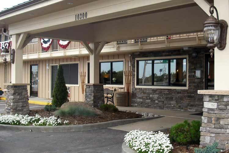 Affordable Inn Denver West - photo 11