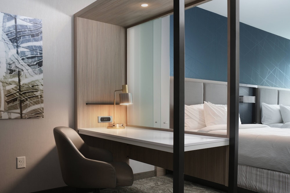 SpringHill Suites by Marriott Texas City - photo 5
