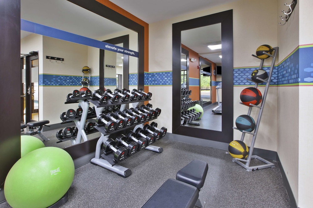 Hampton Inn Commerce Novi - photo 29