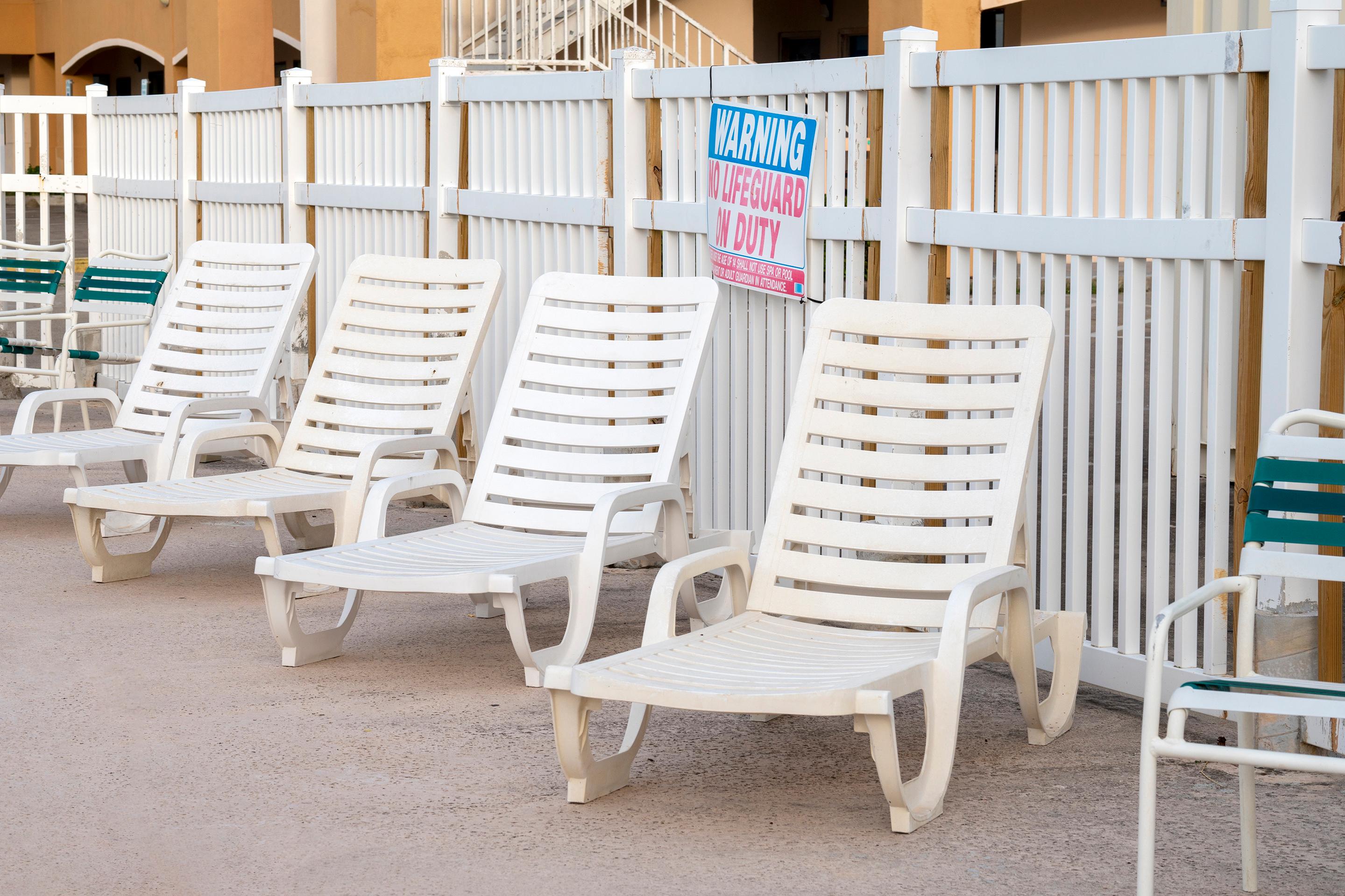Motel 6 Galveston Seawall - photo 11