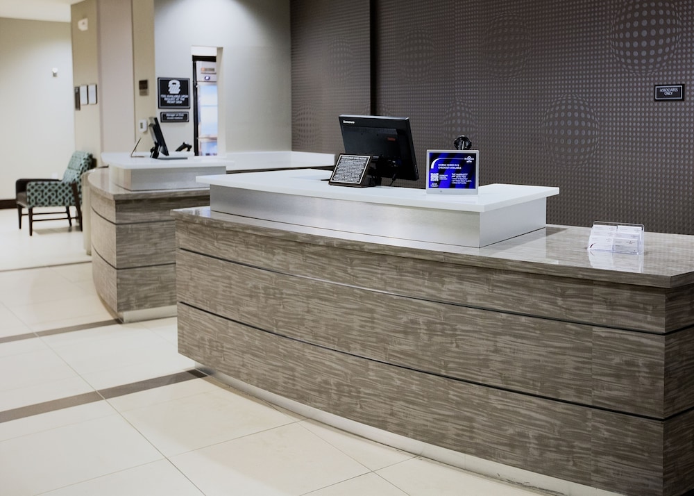 Residence Inn Lake Charles - photo 7