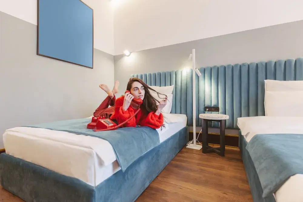 g.Vino Boutique Hotel
