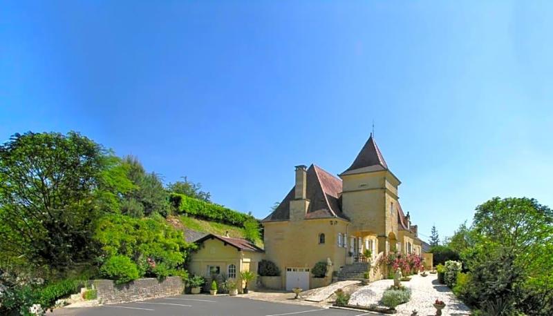 Hotel De La Pagv zie in Sarlat-La-Caneda, France