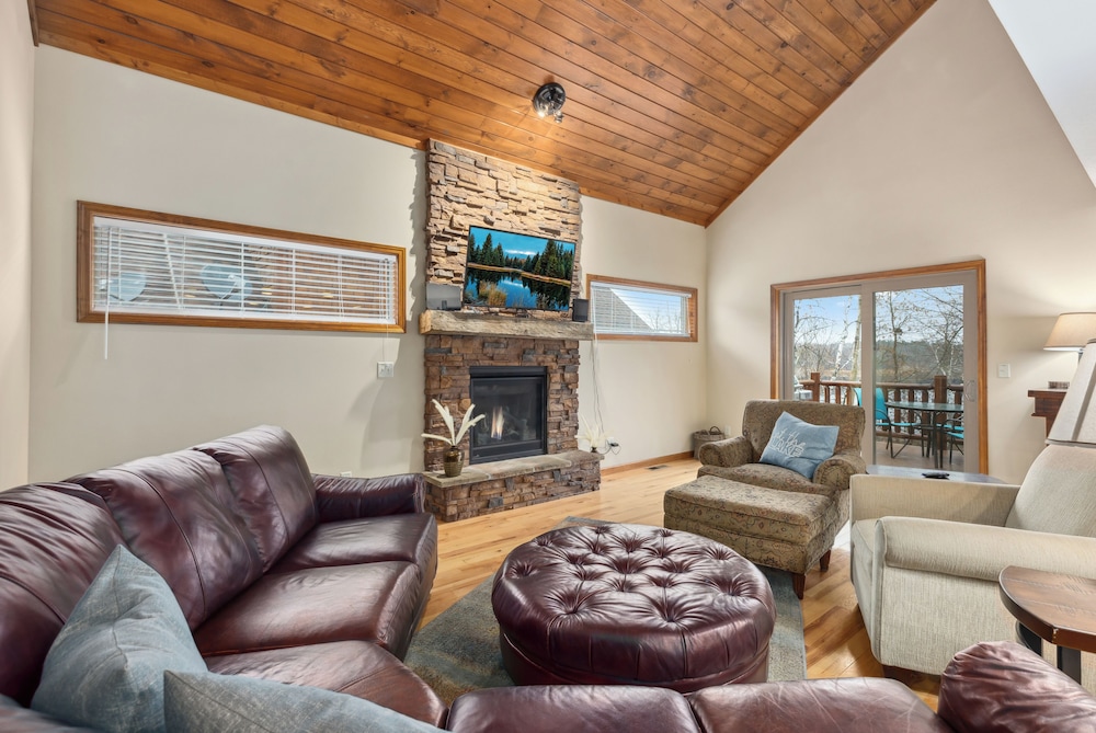 Wilderness Resort Villas - photo 209