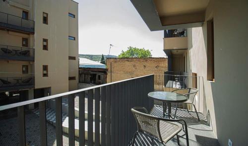 Historic District Studio Stay by Wehost