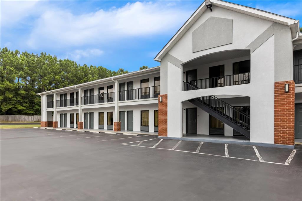 Quality Inn Port Wentworth Savannah North - photo 8