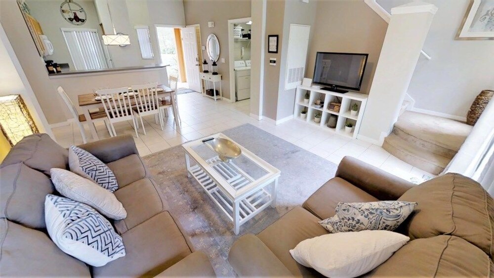 Aco238226 Emerald Island Resort 3 Bed 2.5 Baths Townhome - featured photo