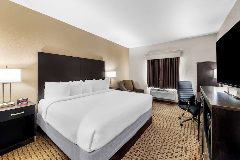 Best Western Halito Inn - photo 10