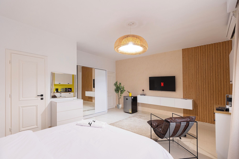 Host Prime Boutique Hotel 14 in New Cairo, Egypt