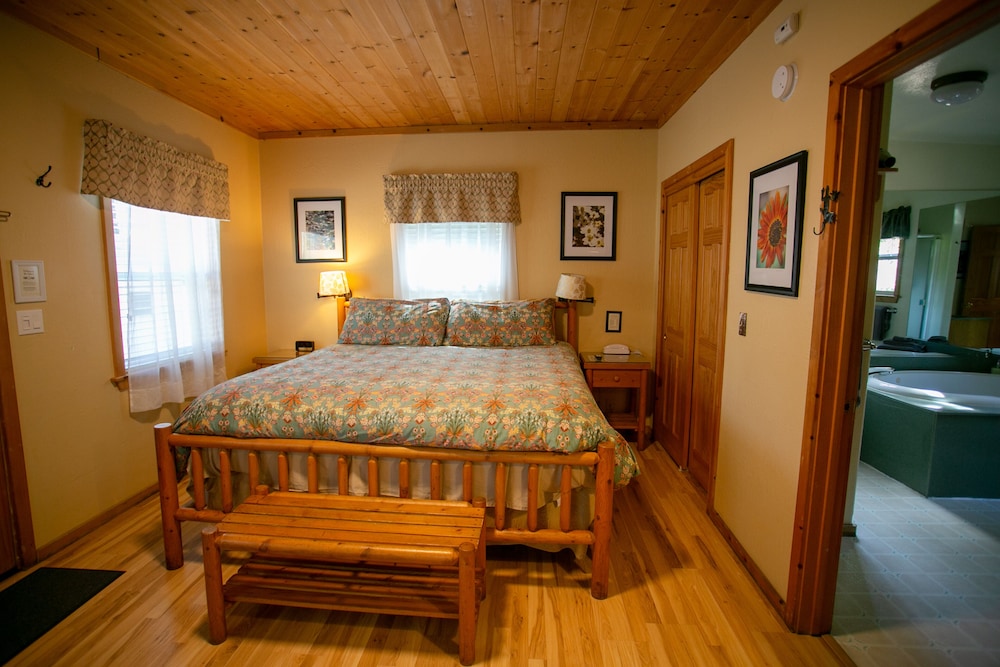 Outside Inn - photo 115