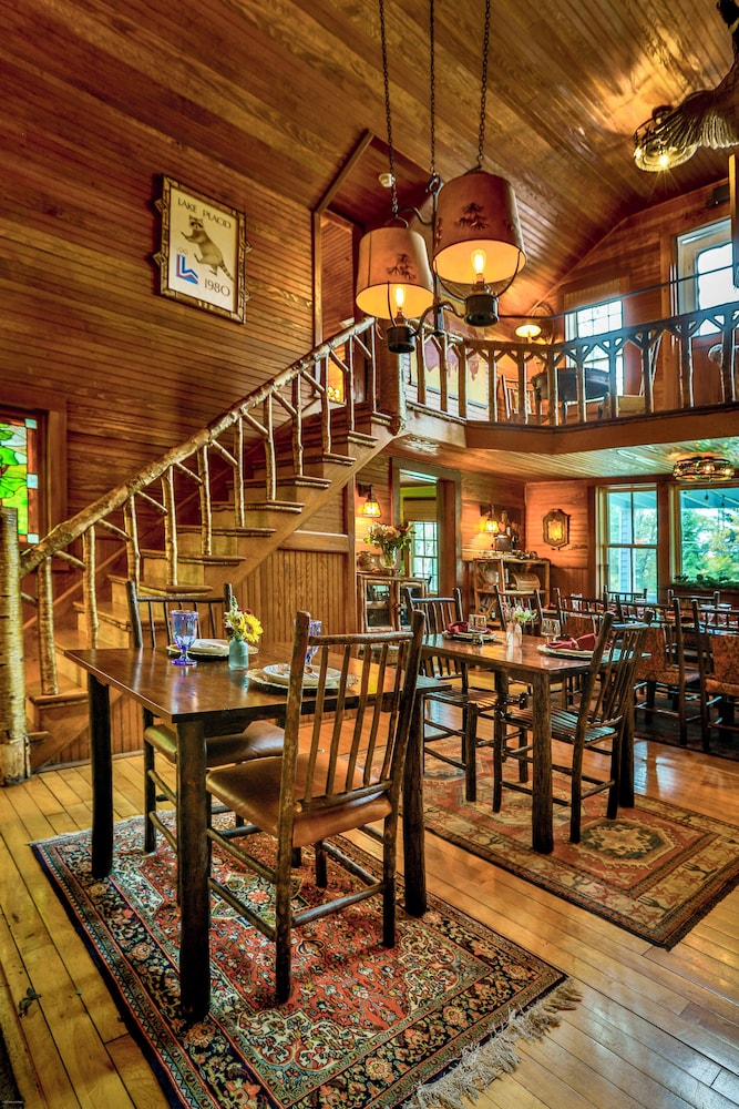 Lake Placid Stagecoach Inn - photo 31