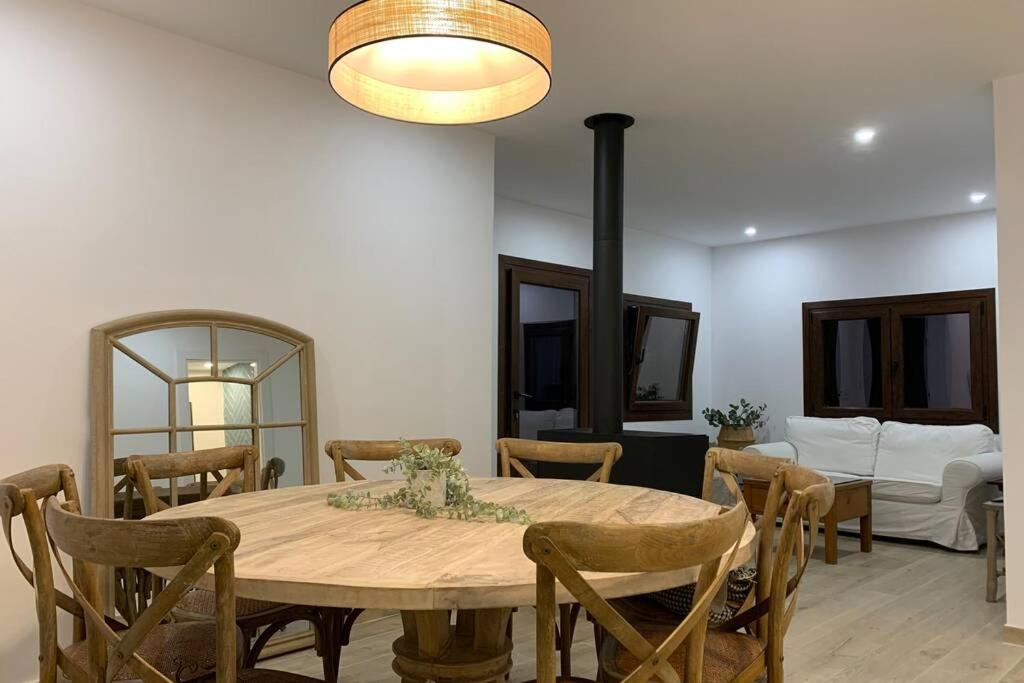 Casita El Acebo — Cercedilla