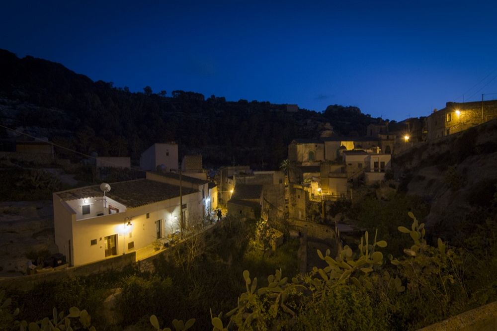 Le Dimore Dei Venti — hotel in Scicli
