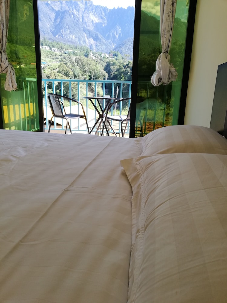Wind Valley Farmstay in Ranau, Malaysia