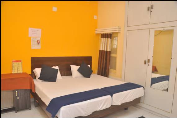 Chitrakut Bungalows in Dwarka, India