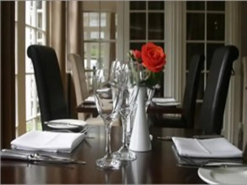 South Lodge Hotel in Chelmsford, United Kingdom