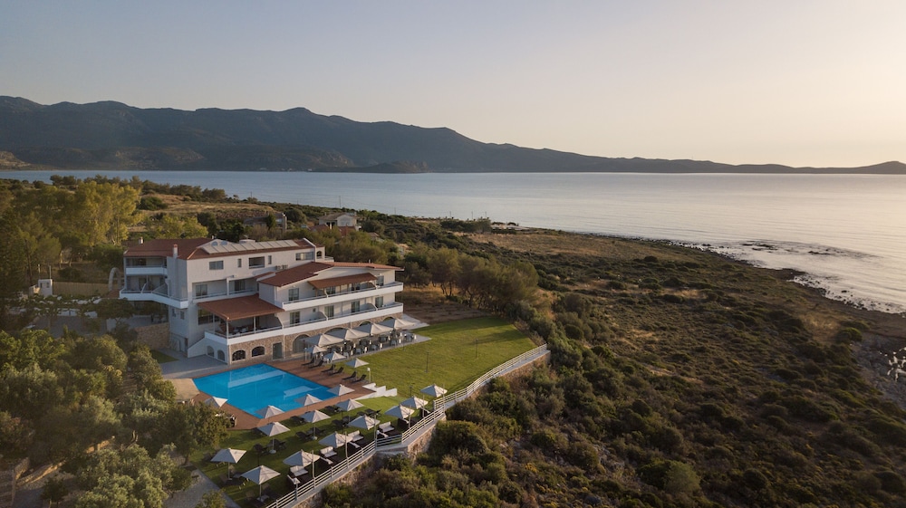 Alkinoi Resort and Spa in Unknown City, Greece
