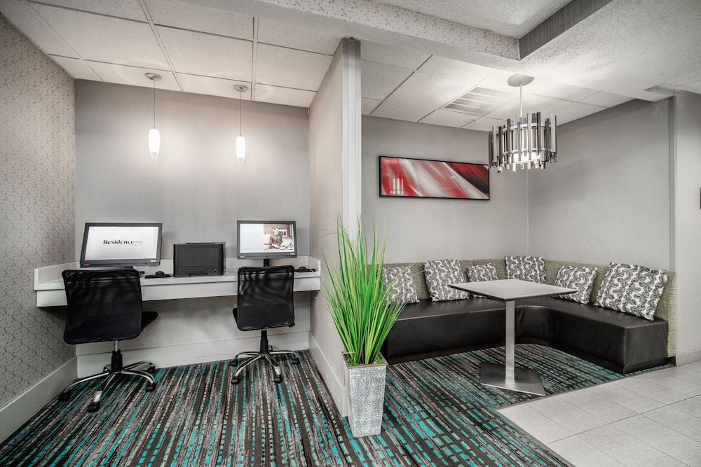 Residence Inn by Marriott McAllen - photo 42