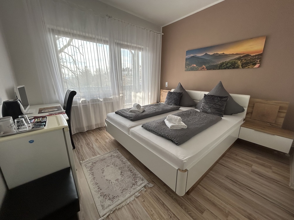 Hotel Hasselberg — Kaiserslautern — photo 4