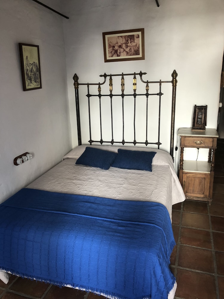 Hotel Posada Del Bandolero — Almachar — photo 3