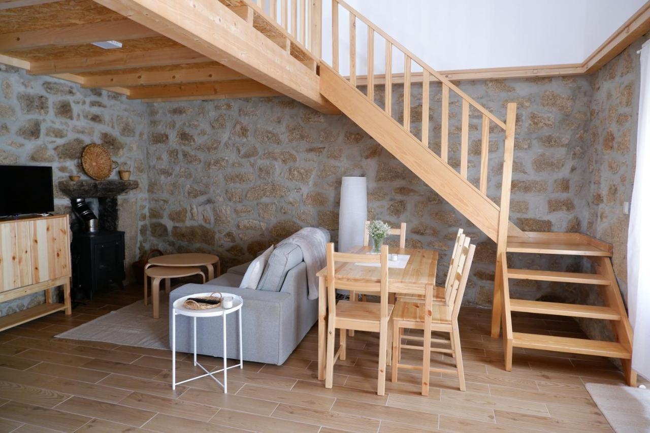Casa da Rabita — 4-Star Luxury Hotel in Fundao, Portugal