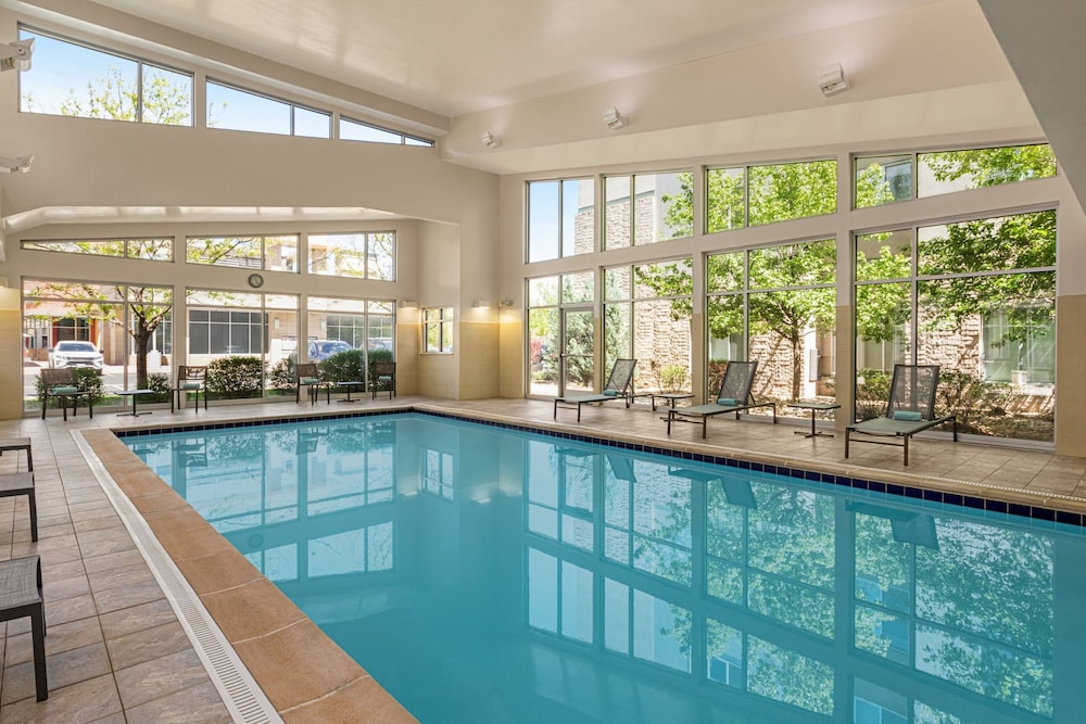 Residence Inn Denver Cherry Creek - photo 22