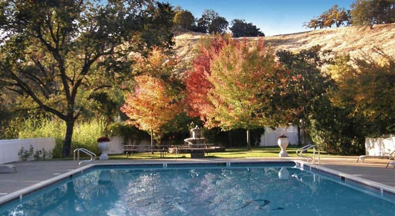 Vichy Springs Resort - photo 19