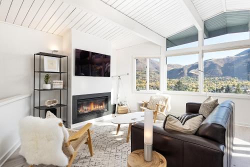 Aspen Ajax Shadow Mountain #18 2B2B — 4-Star Luxury Hotel in Aspen, United States